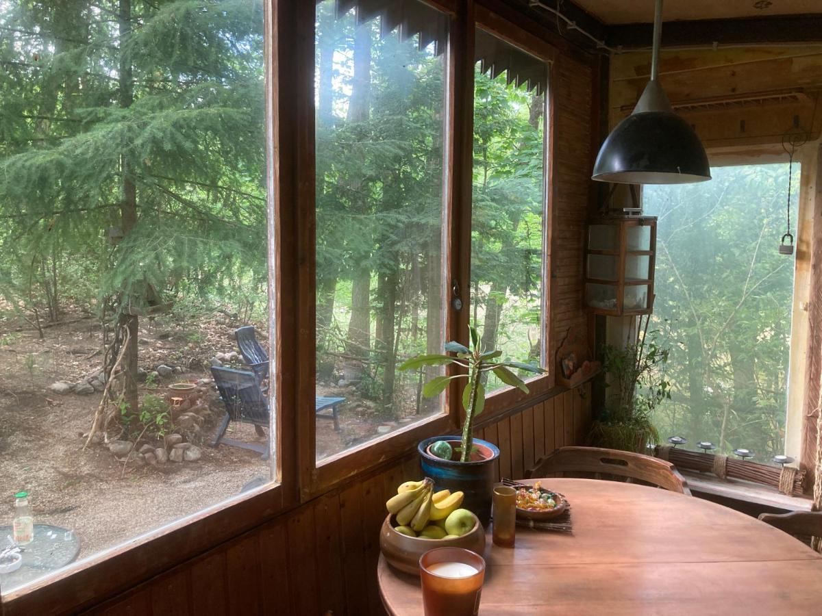 Bungalow Biberspur Zieko 外观 照片