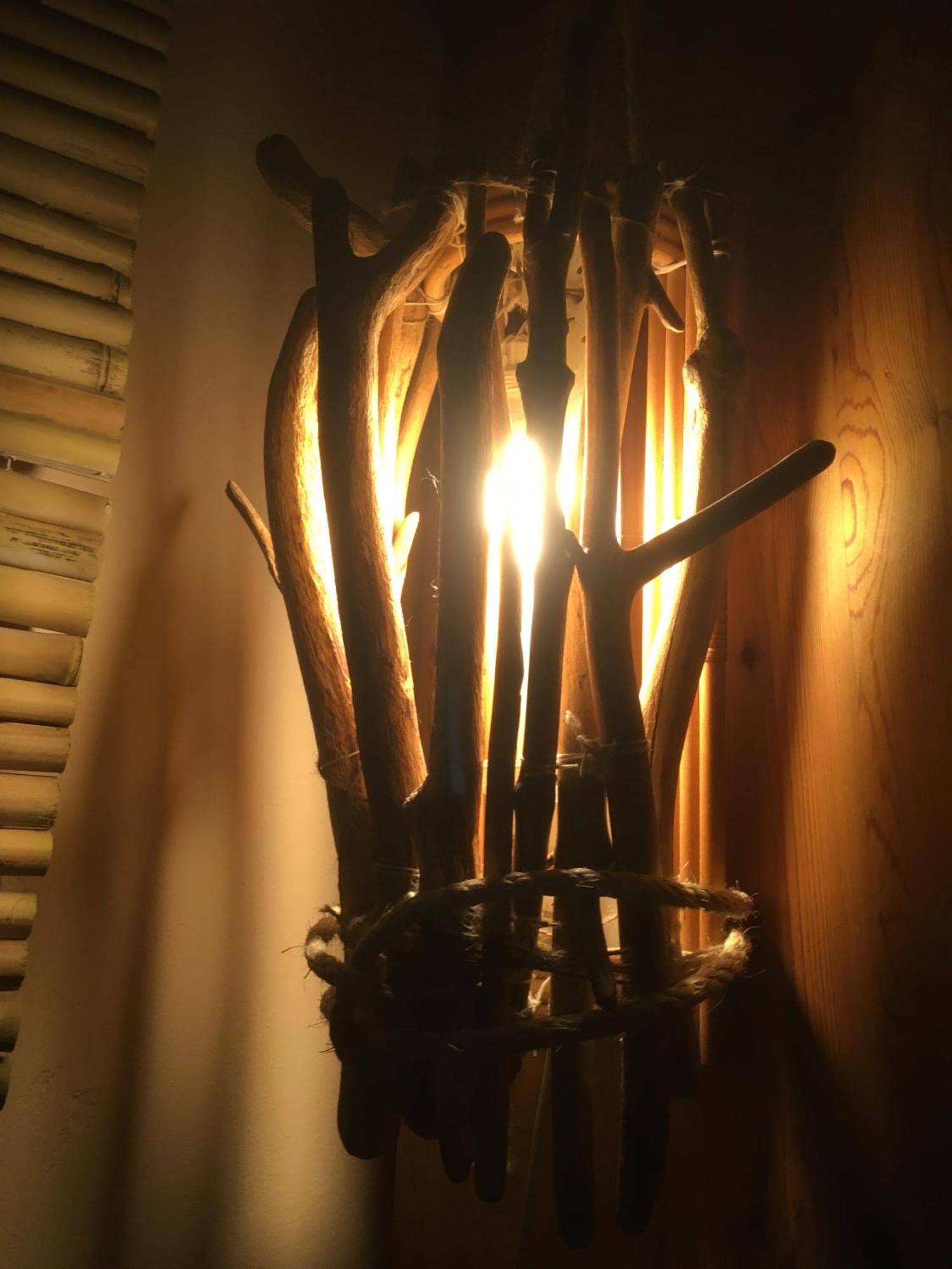 Bungalow Biberspur Zieko 外观 照片