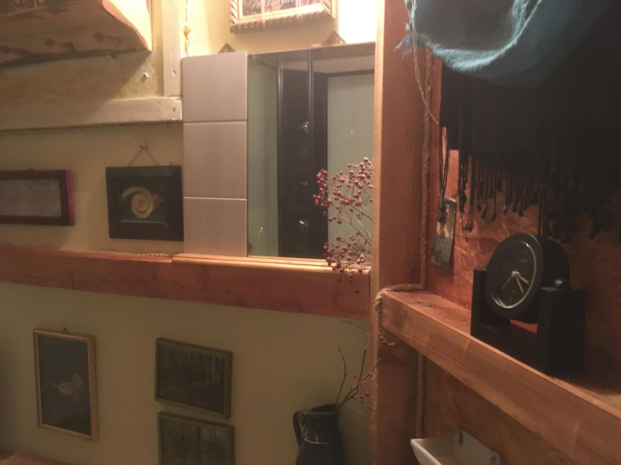 Bungalow Biberspur Zieko 外观 照片